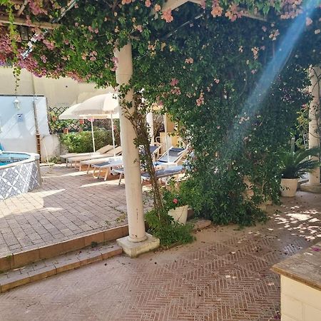 Villino Angela A Sant'Anna Apartment Boscotrecase Екстериор снимка