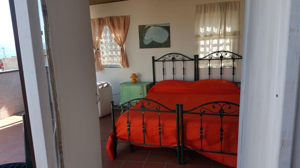 Villino Angela A Sant'Anna Apartment Boscotrecase Екстериор снимка