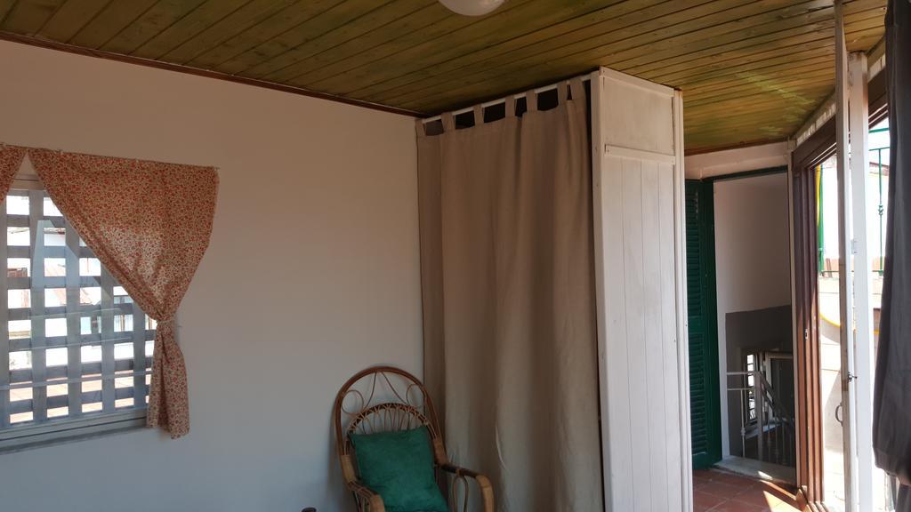 Villino Angela A Sant'Anna Apartment Boscotrecase Екстериор снимка