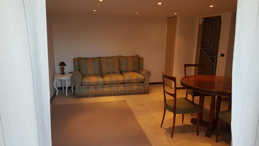 Villino Angela A Sant'Anna Apartment Boscotrecase Екстериор снимка