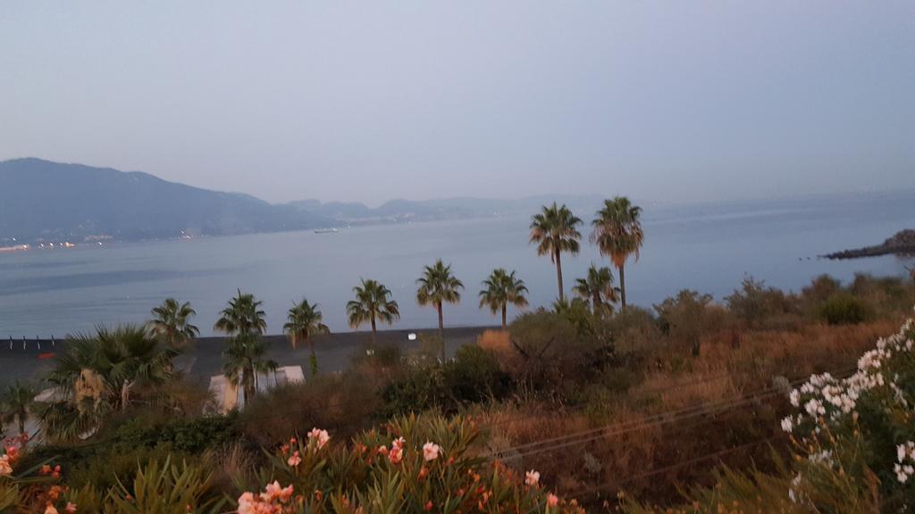 Villino Angela A Sant'Anna Apartment Boscotrecase Екстериор снимка