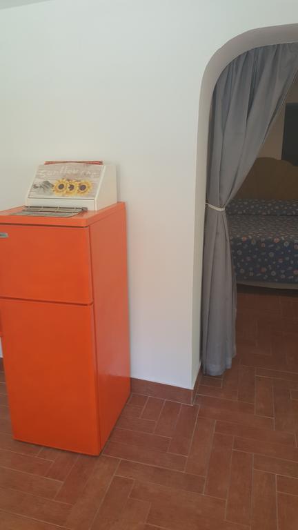 Villino Angela A Sant'Anna Apartment Boscotrecase Екстериор снимка