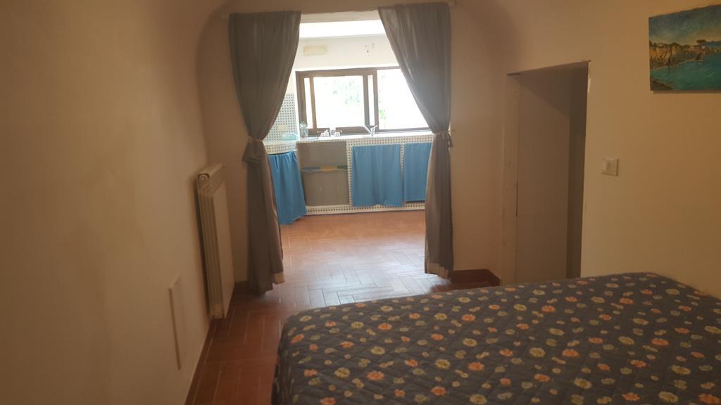 Villino Angela A Sant'Anna Apartment Boscotrecase Екстериор снимка