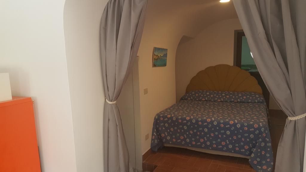 Villino Angela A Sant'Anna Apartment Boscotrecase Екстериор снимка