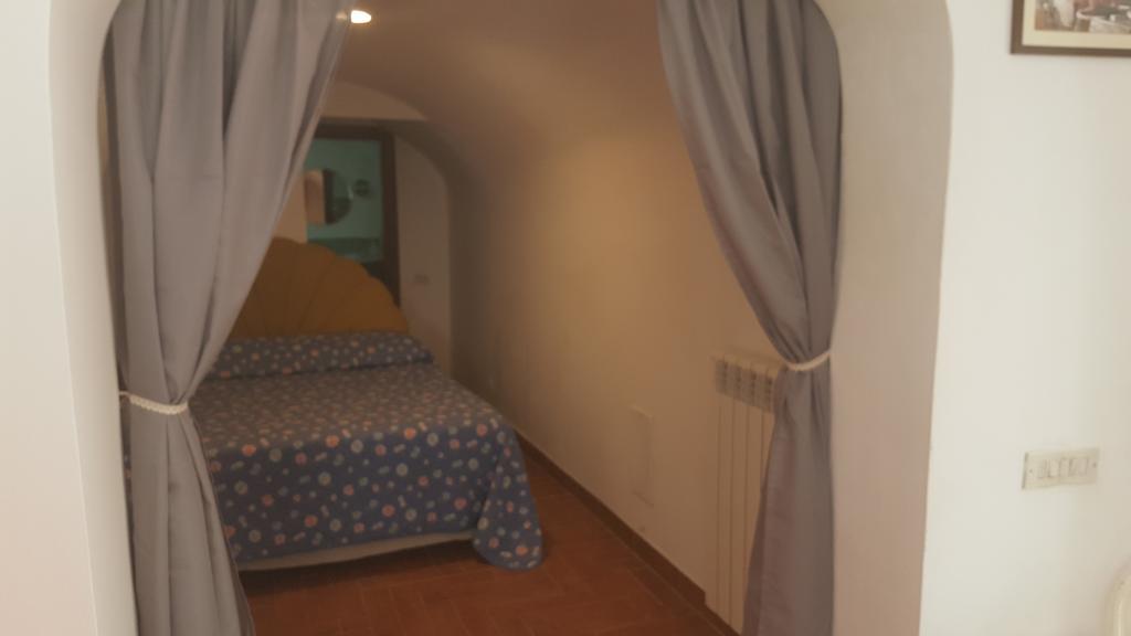Villino Angela A Sant'Anna Apartment Boscotrecase Екстериор снимка
