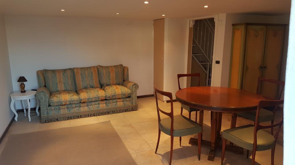 Villino Angela A Sant'Anna Apartment Boscotrecase Екстериор снимка