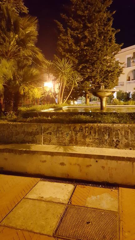 Villino Angela A Sant'Anna Apartment Boscotrecase Екстериор снимка