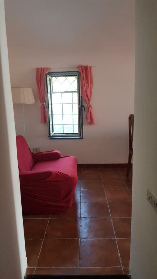 Villino Angela A Sant'Anna Apartment Boscotrecase Екстериор снимка