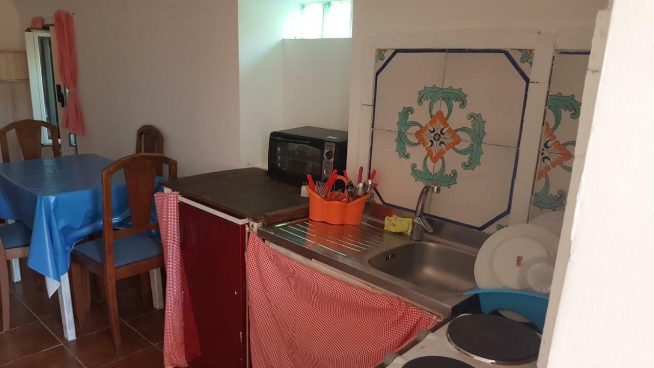 Villino Angela A Sant'Anna Apartment Boscotrecase Екстериор снимка