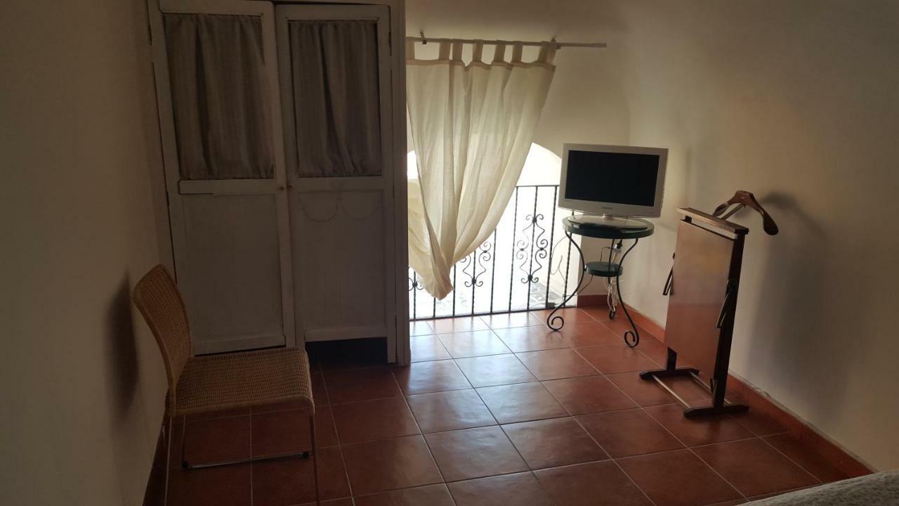 Villino Angela A Sant'Anna Apartment Boscotrecase Екстериор снимка