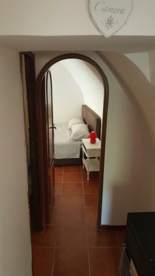 Villino Angela A Sant'Anna Apartment Boscotrecase Екстериор снимка