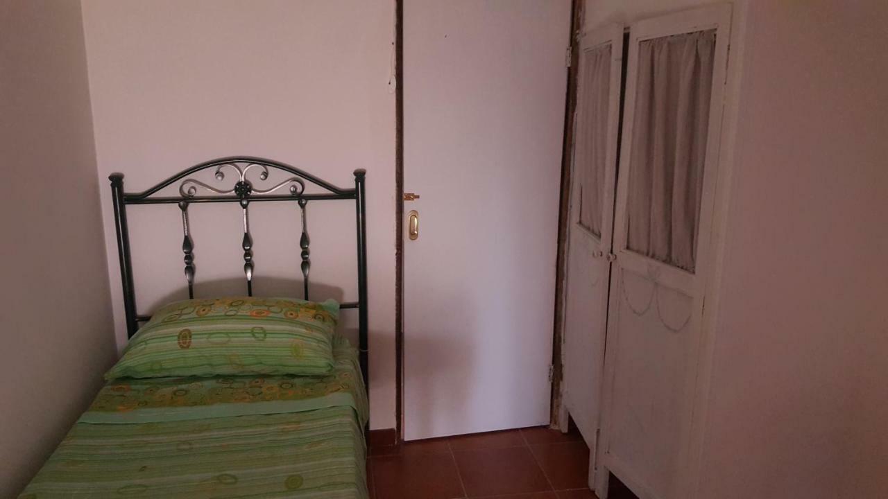 Villino Angela A Sant'Anna Apartment Boscotrecase Екстериор снимка