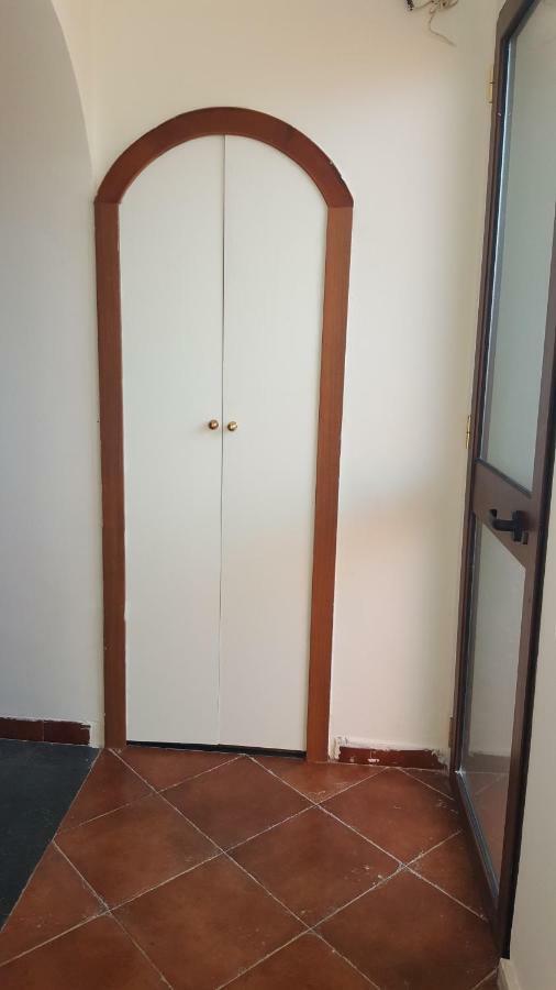 Villino Angela A Sant'Anna Apartment Boscotrecase Екстериор снимка