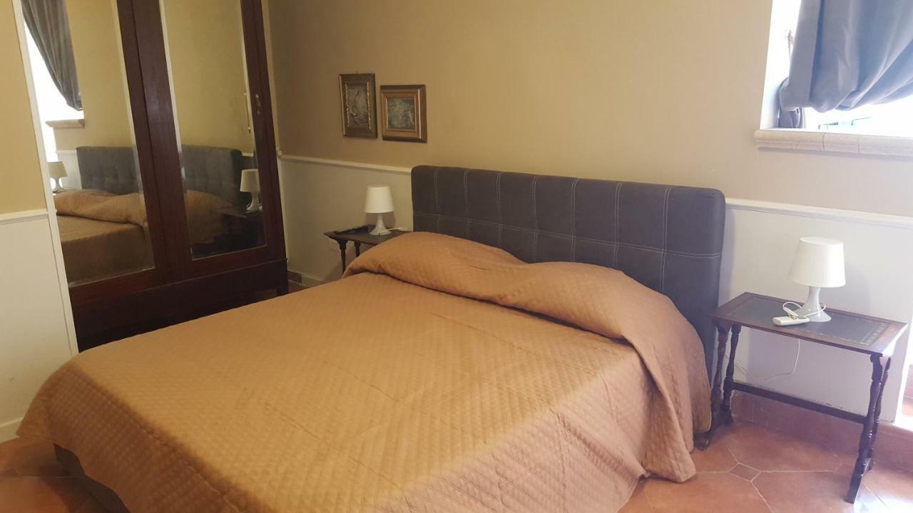 Villino Angela A Sant'Anna Apartment Boscotrecase Екстериор снимка