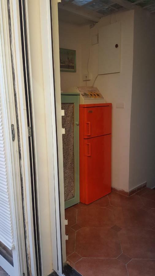 Villino Angela A Sant'Anna Apartment Boscotrecase Екстериор снимка