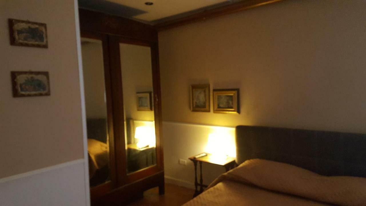 Villino Angela A Sant'Anna Apartment Boscotrecase Екстериор снимка