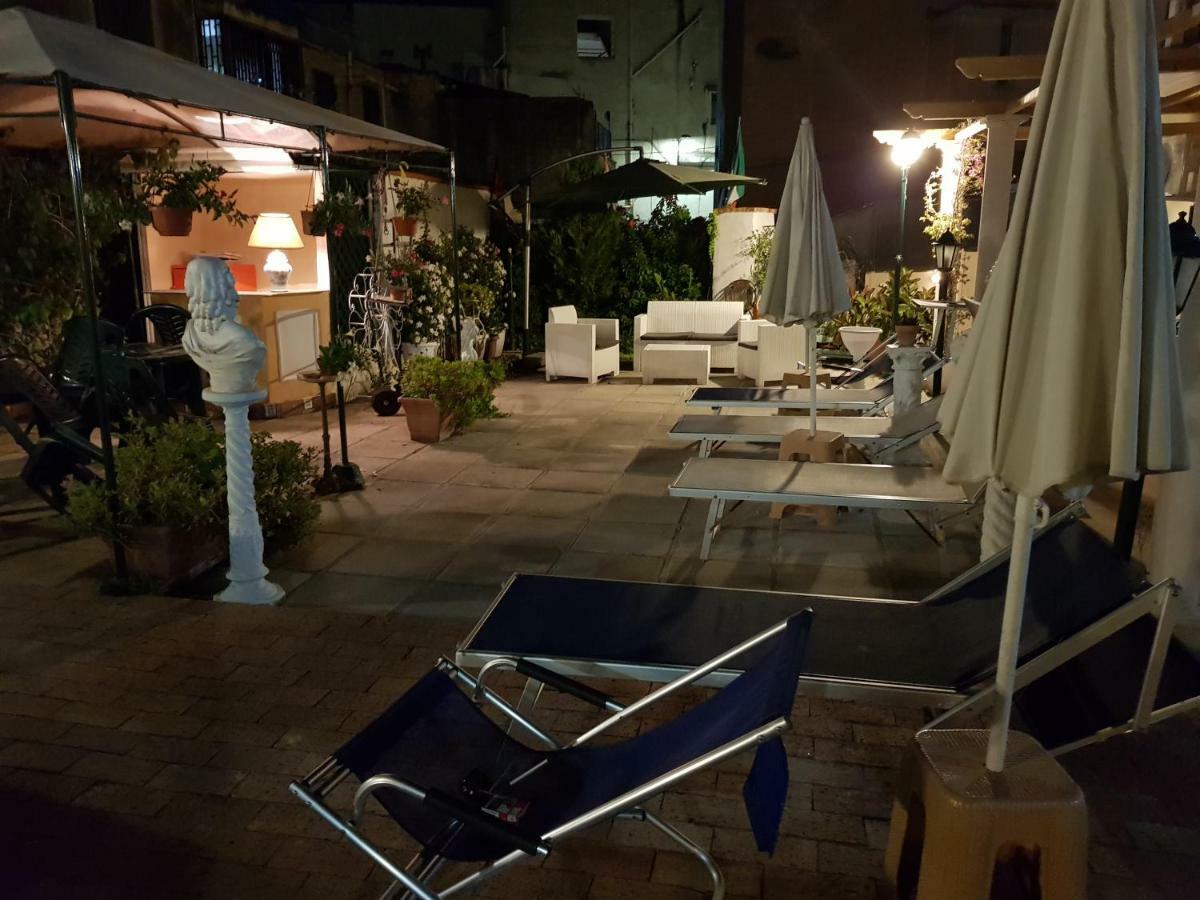 Villino Angela A Sant'Anna Apartment Boscotrecase Екстериор снимка