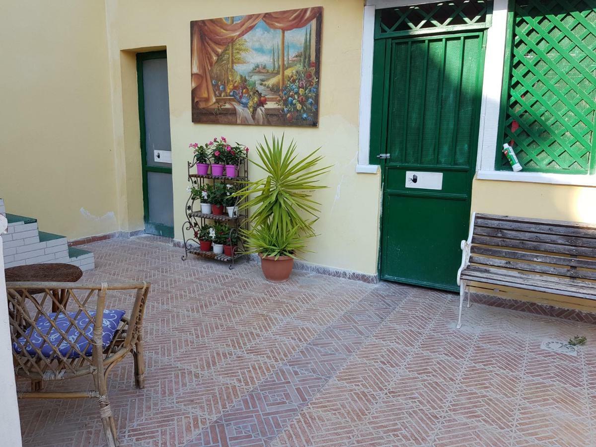Villino Angela A Sant'Anna Apartment Boscotrecase Екстериор снимка