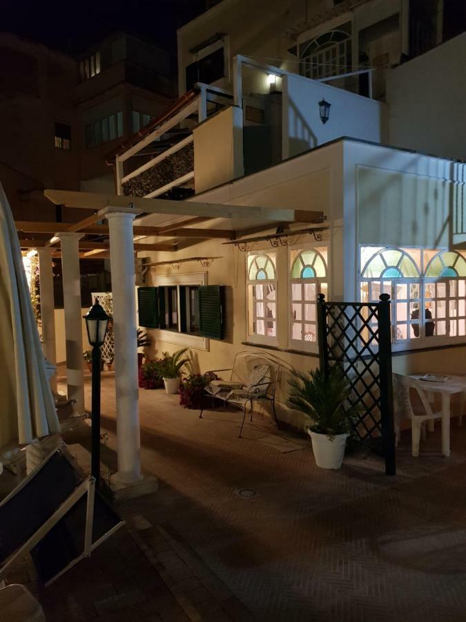 Villino Angela A Sant'Anna Apartment Boscotrecase Екстериор снимка