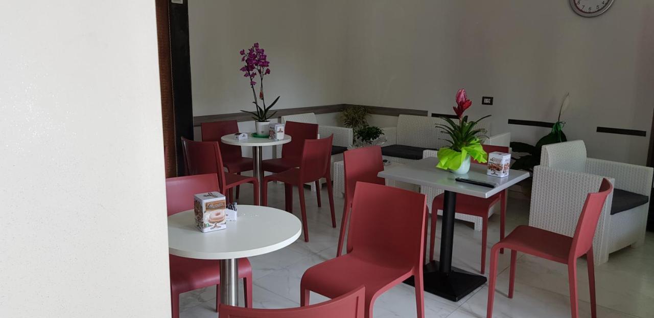 Villino Angela A Sant'Anna Apartment Boscotrecase Екстериор снимка
